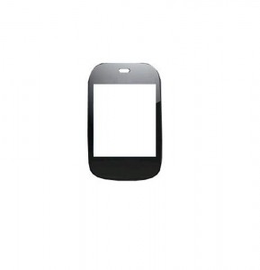 Touch Screen Digitizer For Hp Veer 4g Black By - Maxbhi.com