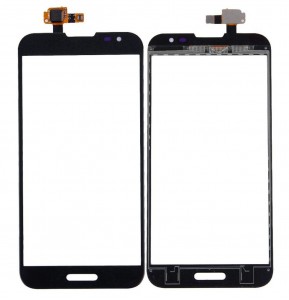 Touch Screen Digitizer For Lg Optimus G Pro F240 Black By - Maxbhi Com