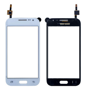 Touch Screen Digitizer For Samsung G360hu White By - Maxbhi Com