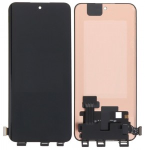 Lcd With Touch Screen For Realme 13 Pro Plus 5g Green By - Maxbhi Com