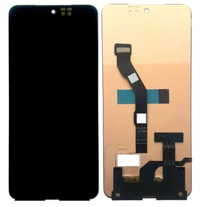 Lcd With Touch Screen For Vivo V60 Lite 5g White By - Maxbhi Com