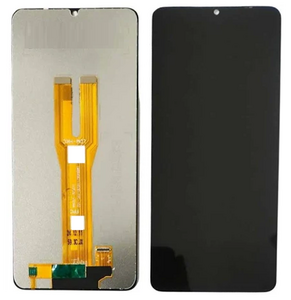 Lcd With Touch Screen For Samsung Galaxy M06 5g Green By - Maxbhi Com