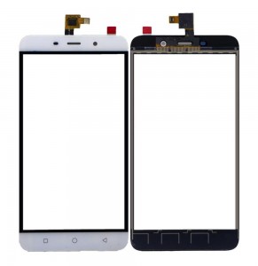 Touch Screen Digitizer For Coolpad Note 3 White By - Maxbhi Com