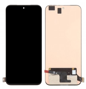 Lcd With Touch Screen For Tecno Spark 40 Pro Black By - Maxbhi Com