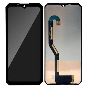 Display For Oukitel Wp53 Green Combo Folder Price By - Maxbhi Com