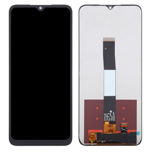 Display for Umidigi Power 5s Blue (Combo Folder) by Maxbhi.com