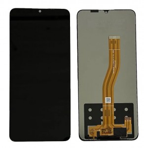 Lcd With Touch Screen For Meizu Note 21 Blue By - Maxbhi Com
