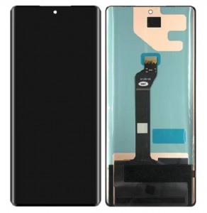 Lcd With Touch Screen For Huawei Mate 70 Pro Plus Grey By - Maxbhi Com