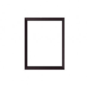 Replacement Front Glass For Sony Ericsson W950 White By - Maxbhi.com