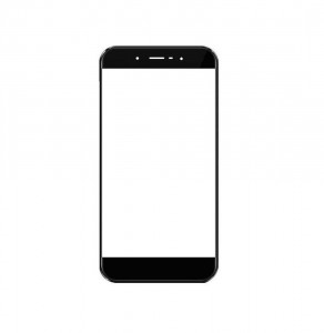 Touch Screen Digitizer For Blu Studio G Mini Black By - Maxbhi.com