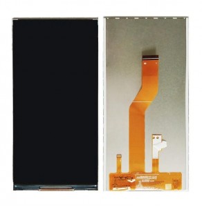 Lcd Screen For Wiko Jerry 3 Replacement Display By - Maxbhi Com