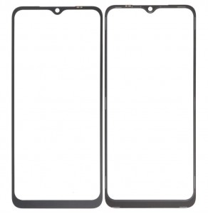 Replacement Front Glass For Xiaomi Redmi A1 Plus Sky By - Maxbhi Com