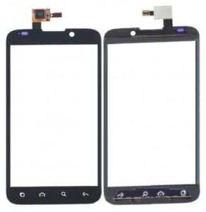 Touch Screen Digitizer For Alcatel One Touch Ultra 995 Black By - Maxbhi Com
