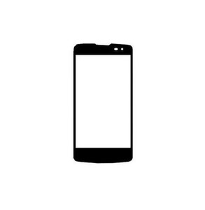 Replacement Front Glass For Micromax Canvas Tube A118r White By - Maxbhi.com