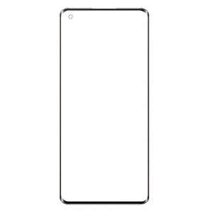 Touch Screen Digitizer For Realme 11 4g White By - Maxbhi Com