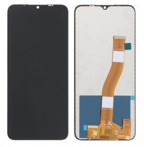 Display for Blackview A52 Pro White (Combo Folder) by Maxbhi.com