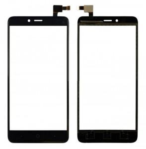 Touch Screen Digitizer For Zte Grand X Max 2 White By - Maxbhi Com