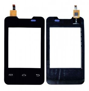 Touch Screen Digitizer For Micromax X367 White By - Maxbhi Com