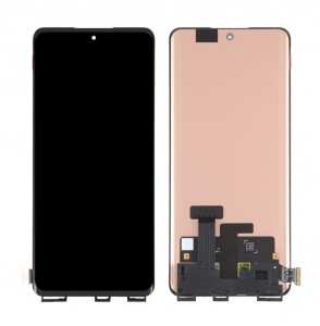 Lcd Screen For Oppo A2 Pro Replacement Display By - Maxbhi Com