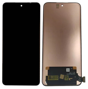 Lcd With Touch Screen For Oppo F29 Pro 5g Black By - Maxbhi Com