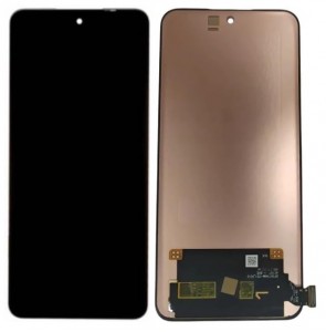 Lcd With Touch Screen For Oppo F29 Pro 5g White By - Maxbhi Com