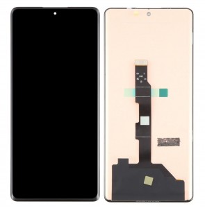 Lcd With Touch Screen For Xiaomi Redmi Note 14 Pro 4g Blue By - Maxbhi Com