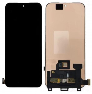 Lcd With Touch Screen For Realme Gt8 China Green By - Maxbhi Com