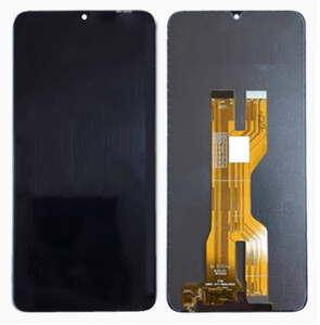 Display for Vivo Y11 5g Gold (Combo Folder) by Maxbhi.com