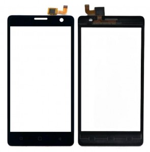 Touch Screen Digitizer For Itel It1508 Gold By - Maxbhi Com