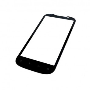 Replacement Front Glass For Htc Ruby White By - Maxbhi.com