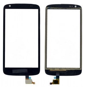 Touch Screen Digitizer For Htc Desire 526g Plus 16gb Black By - Maxbhi Com