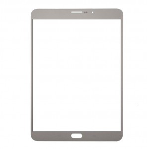 Replacement Front Glass For Samsung Galaxy Tab S2 8 0 Lte Gold By - Maxbhi Com