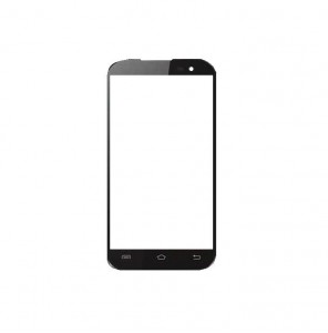 Touch Screen Digitizer For Allview P5 Symbol Black By - Maxbhi.com