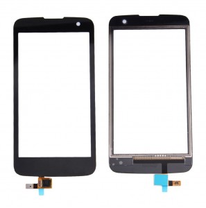 Touch Screen Digitizer For Lg K4 Indigo By - Maxbhi Com