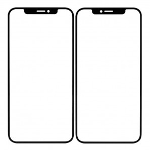 Touch Screen Digitizer For Apple Iphone 12 Black By - Maxbhi Com