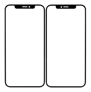 Touch Screen Digitizer For Apple Iphone 12 Green By - Maxbhi Com