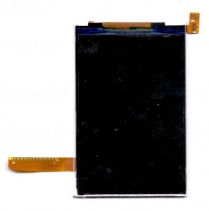 Lcd Screen For Micromax X501 Replacement Display By - Maxbhi Com