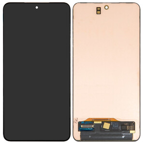 Display for Samsung Galaxy S21 Fe 5g Lavender (Combo Folder) by Maxbhi.com