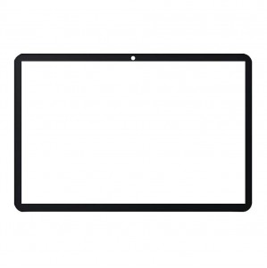 Replacement Front Glass For Oukitel Rt7 5g Blue By - Maxbhi Com