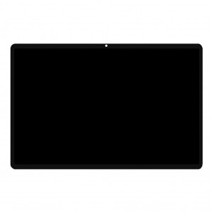 LCD with Touch Screen for Realme Pad 2 Lite Black