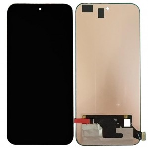 Lcd With Touch Screen For Tecno Pova 7 Ultra 5g White By - Maxbhi Com
