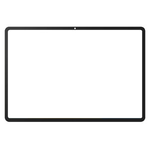 Replacement Front Glass For Huawei Matepad 11 5 2026 White By - Maxbhi Com