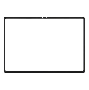 Touch Screen Digitizer For Lenovo Legion Y900 13 Black By - Maxbhi Com