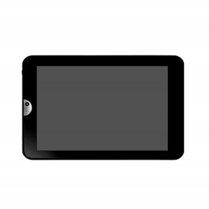 Lcd With Touch Screen For Toshiba Thrive Green By - Maxbhi Com