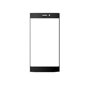 Replacement Front Glass For Blu Life One 2015 Blue By - Maxbhi.com