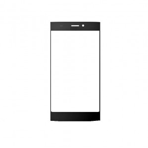 Replacement Front Glass For Blu Life One 2015 White By - Maxbhi.com