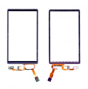 Touch Screen Digitizer For Sony Ericsson Xperia Neo V Mt11i White By - Maxbhi Com