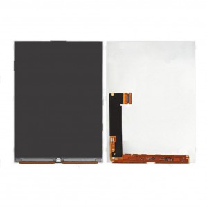Lcd Screen For Lg Optimus Vu Replacement Display By - Maxbhi Com