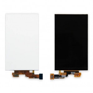 Lcd Screen For Lg Optimus P750 Replacement Display By - Maxbhi Com