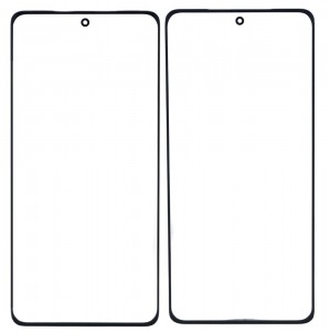 Replacement Front Glass For Oppo A79 5g Green By - Maxbhi Com